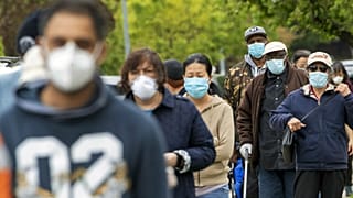اختلاف نظر دانشمندان بر سر موثر بودن ماسک در مقابله با کووید-۱۹
