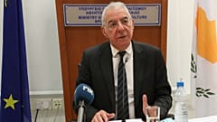 Υπ. Παιδείας, Πρόδρομος Προδρόμου