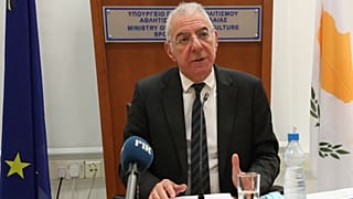 Υπ. Παιδείας, Πρόδρομος Προδρόμου