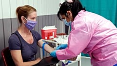 Virus Outbreak Florida