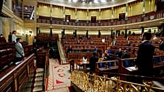 El Gobierno logra una cuarta prórroga del estado de alarma en España