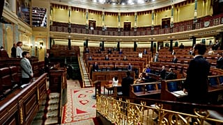 El Gobierno logra una cuarta prórroga del estado de alarma en España