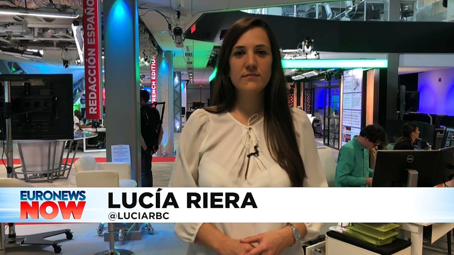 Euronews Hoy | Las noticias del miércoles 6 de mayo de 2020