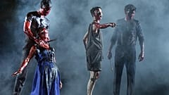 Φεστιβάλ Αθηνών: Προβάλλει την παράσταση «Ηλέκτρα-Ορέστης» της Comédie-Française