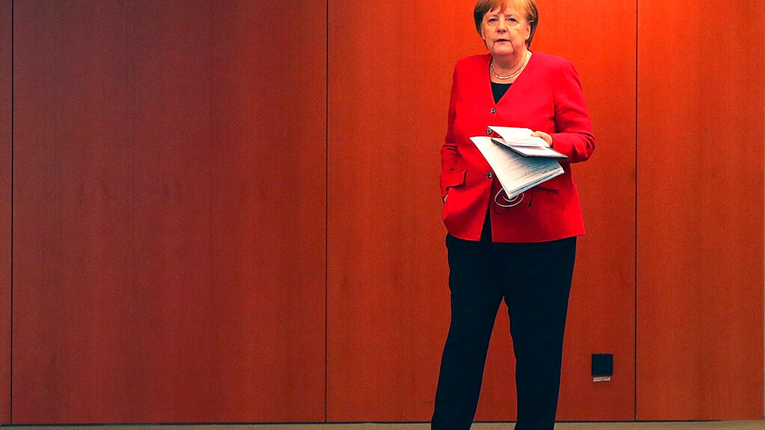 Lockerung der Corona-Regeln, aber mit Notbremse