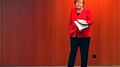 Lockerung der Corona-Regeln, aber mit Notbremse