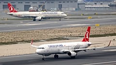 THY'nin uçuş planlama taslağı hazır: Haziran'dan itibaren seferler kademeli olarak başlıyor