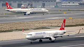 THY'nin uçuş planlama taslağı hazır: Haziran'dan itibaren seferler kademeli olarak başlıyor