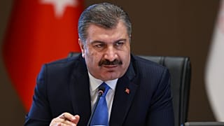 Sağlık Bakanı Koca: Salgını kontrol altına aldık, kontrollü sosyal hayat dönemi başlıyor
