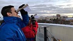 Bárki lehet kutatásokat segítő önkéntes, forradalmasítva ezzel a tudományt