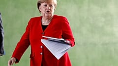 Virus Outbreak Germany