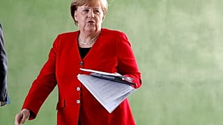 Virus Outbreak Germany