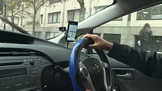 Uber vai cortar 3700 postos de trabalho
