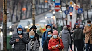 Salgın sonrası Dünya'yı daha kirli bir çevre bekliyor
