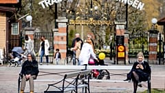 Mégis működik a járványkezelés svéd modellje