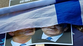 المحكمة الإسرائيلية العليا تصادق على الاتفاق الحكومي بين غانتس ونتنياهو