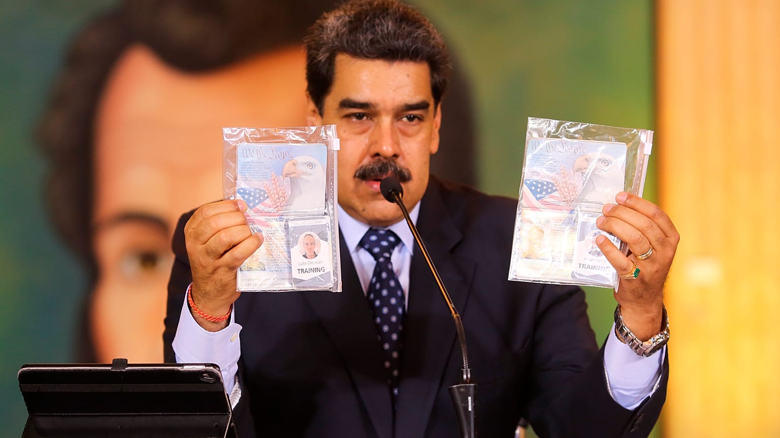 Venezuela