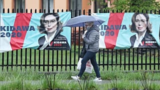 Pologne : l'élection présidentielle de dimanche est reportée