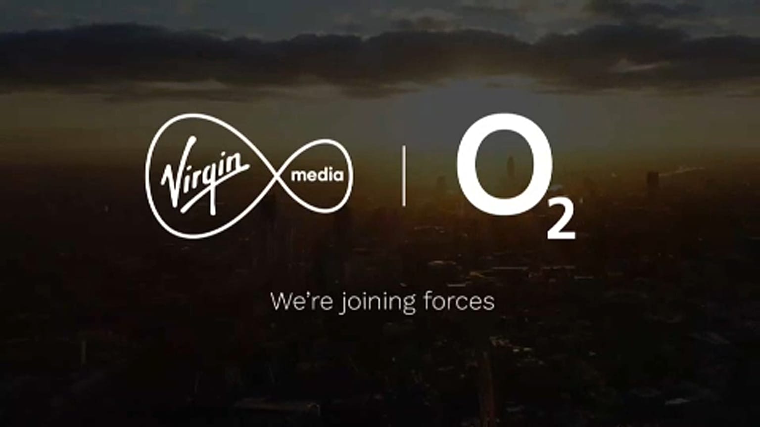 Μ. Βρετανία: Συγχώνευση O2- Virgin Media