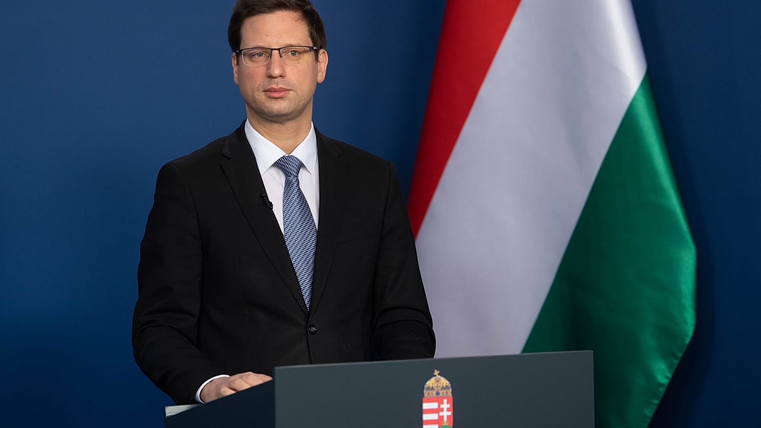 GULYÁS Gergely