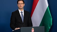 GULYÁS Gergely