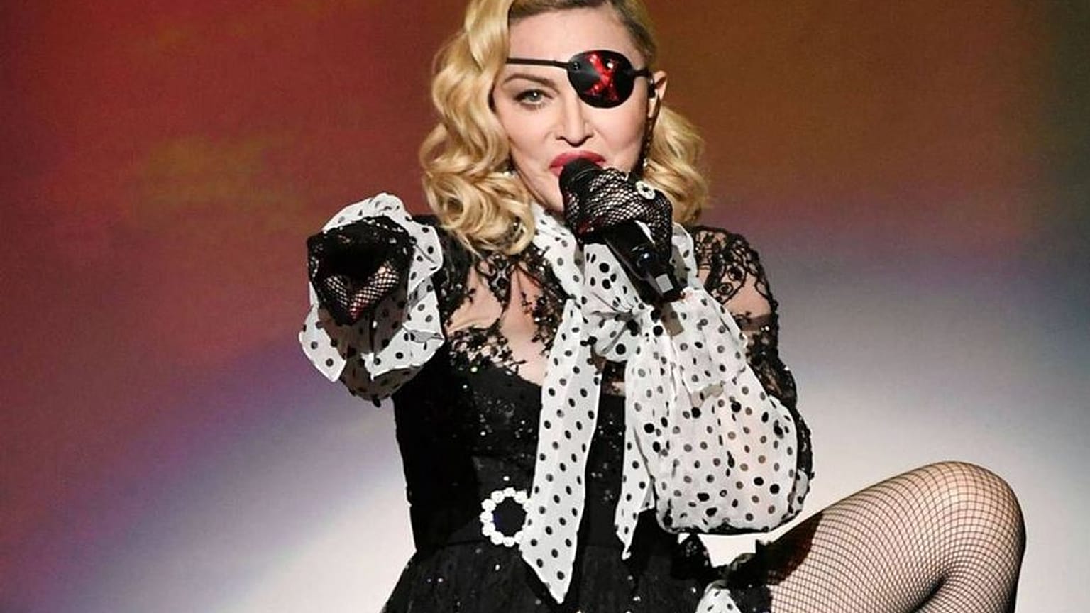 Madonna