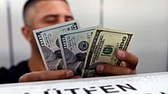 Dolar kurundaki yükselişin sebebi ne?
