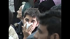 Tuberculose pode matar mais um milhão de pessoas por culpa da Covid-19