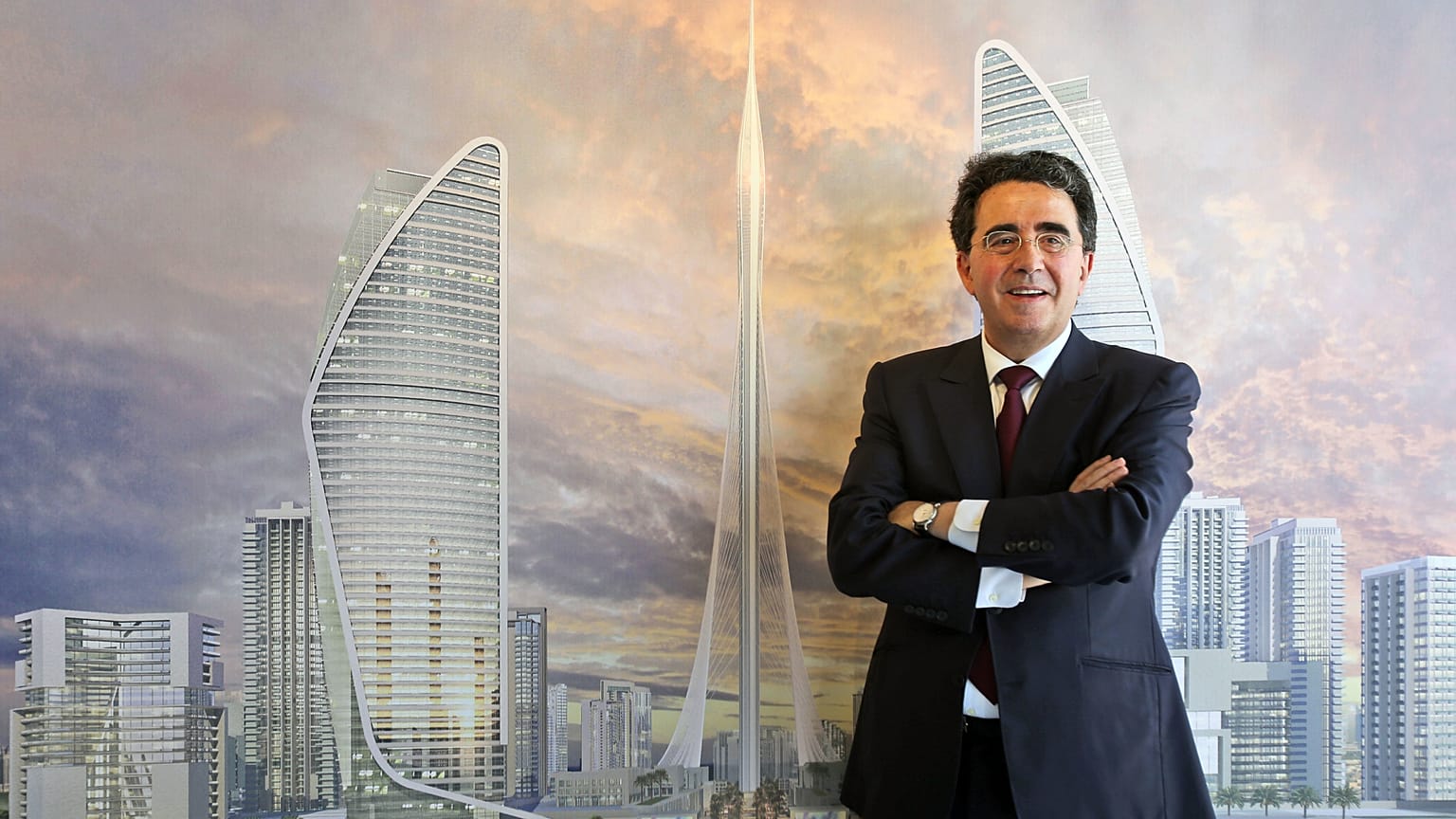 Santiago Calatrava