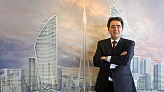 Santiago Calatrava