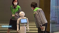 Werden E-Commerce, Automatisierung und Roboter nach Covid-19 der neue Standard sein? 