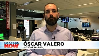 Euronews Hoy | Las noticias del jueves 7 de mayo de 2020