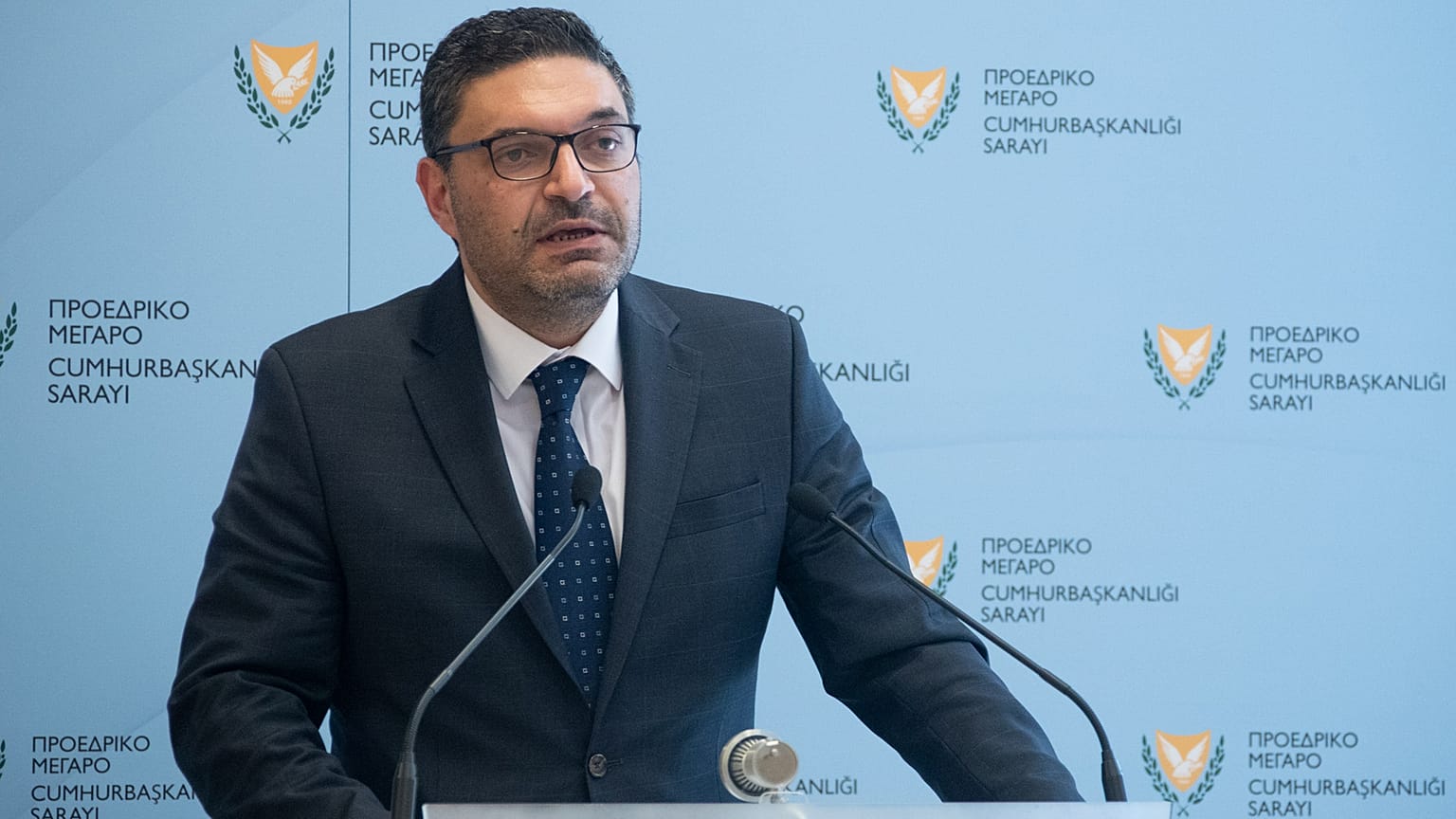Υπουργός Οικονομικών 