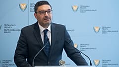 Υπουργός Οικονομικών 