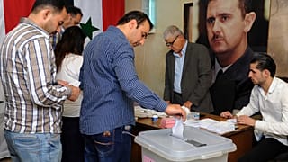 Syria