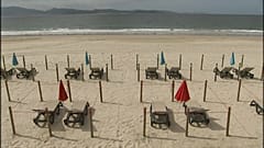 Praia de Silgar