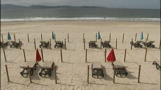 Praia de Silgar