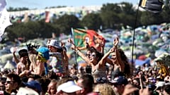 Assistir a eventos com vários grupos de música em Portugal só a partir de outubro