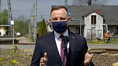 Am 12. Juli: Regierungskoalition in Polen will Wahl per Post 