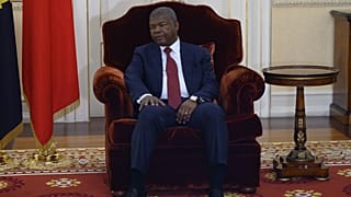 João Lourenço, Presidente de Angola