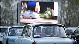 Perché la Germania dell'est risulta meno colpita di quella dell'ovest dal coronavirus?