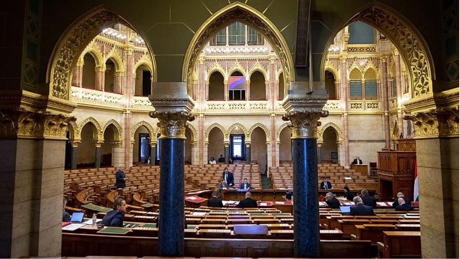 L'Ungheria non è più una democrazia secondo l'organizzazione Freedom House