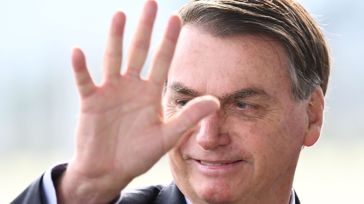 Jair Bolsonaro