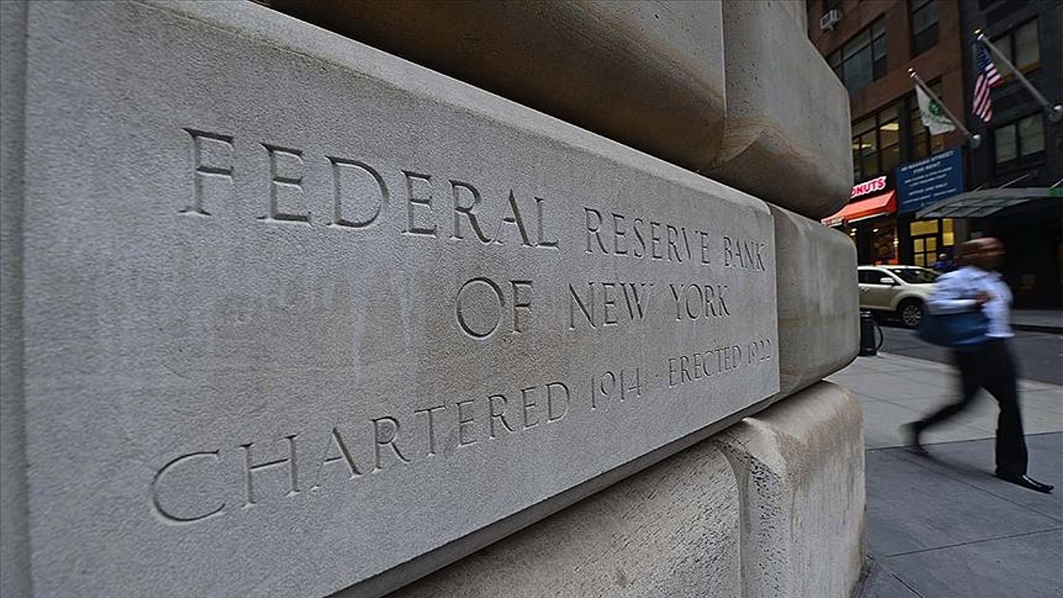 Türkiye Merkez Bankası'nın FED ile takas süreci: Swap hattı nedir, koşulları ne olacak?