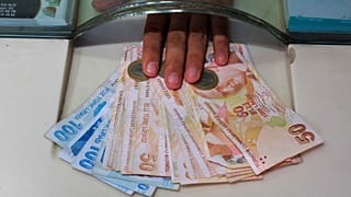Katar'ın ardından, diğer ülkelerle de swap anlaşmaları için görüşmelerin sürdüğü açıklandı