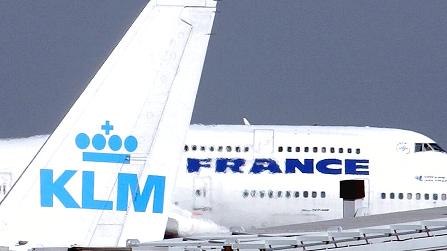 Covid-19: quanto è costata finora la pandemia al traffico aereo?