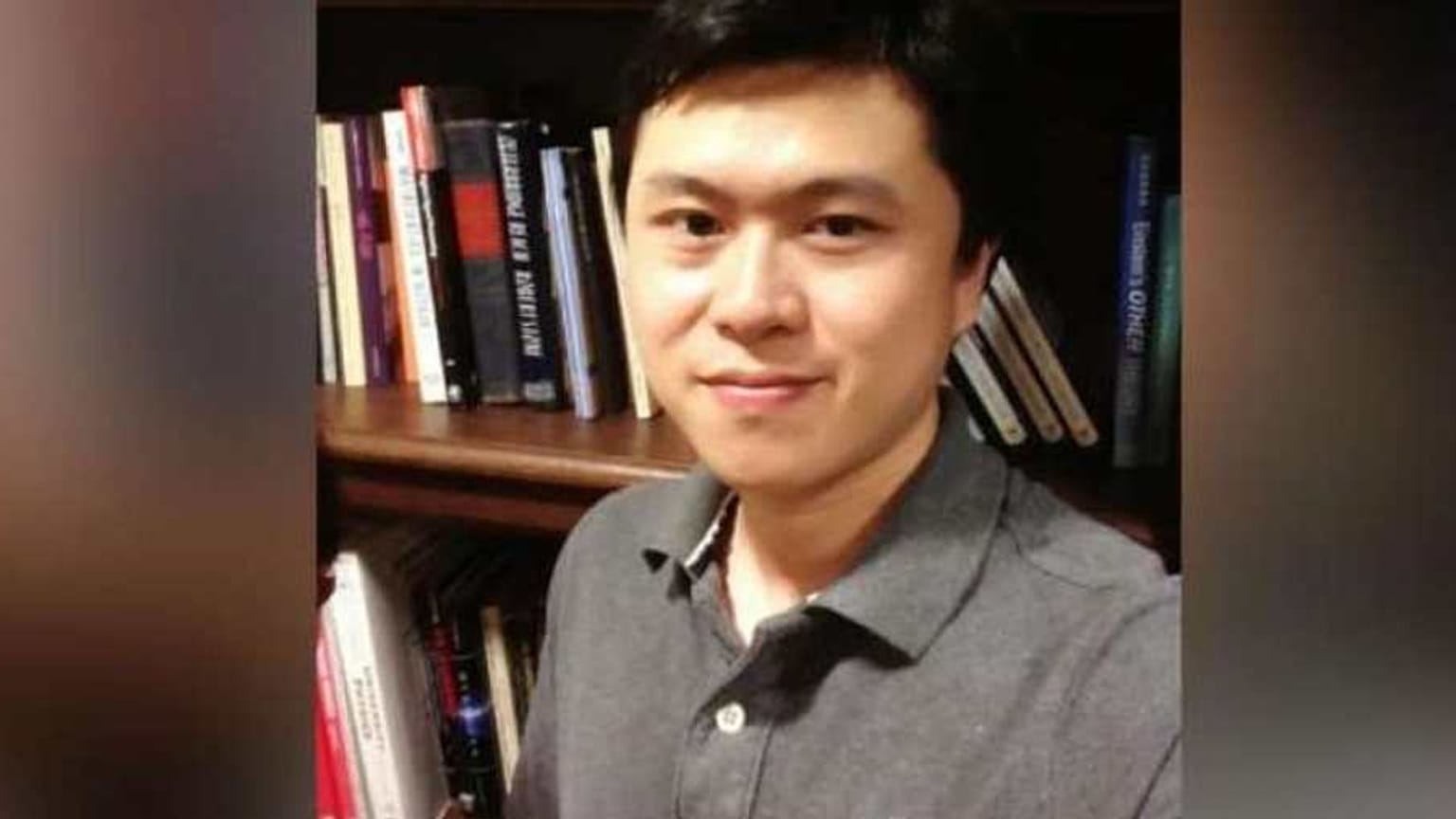 Bing Liu