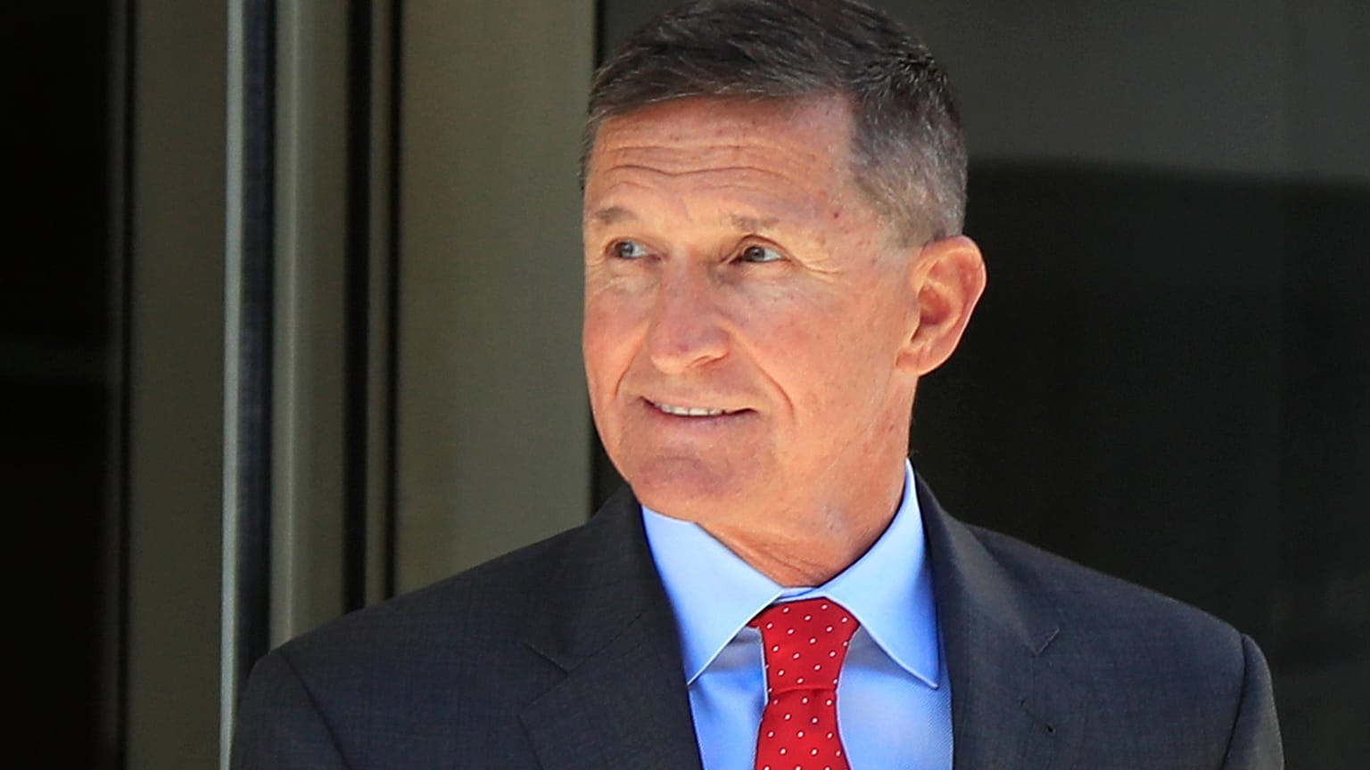 Michael Flynn