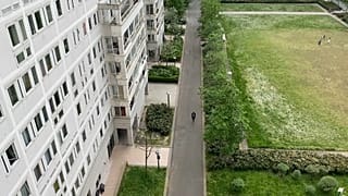 Alunos em dificuldade nos bairros sociais franceses 