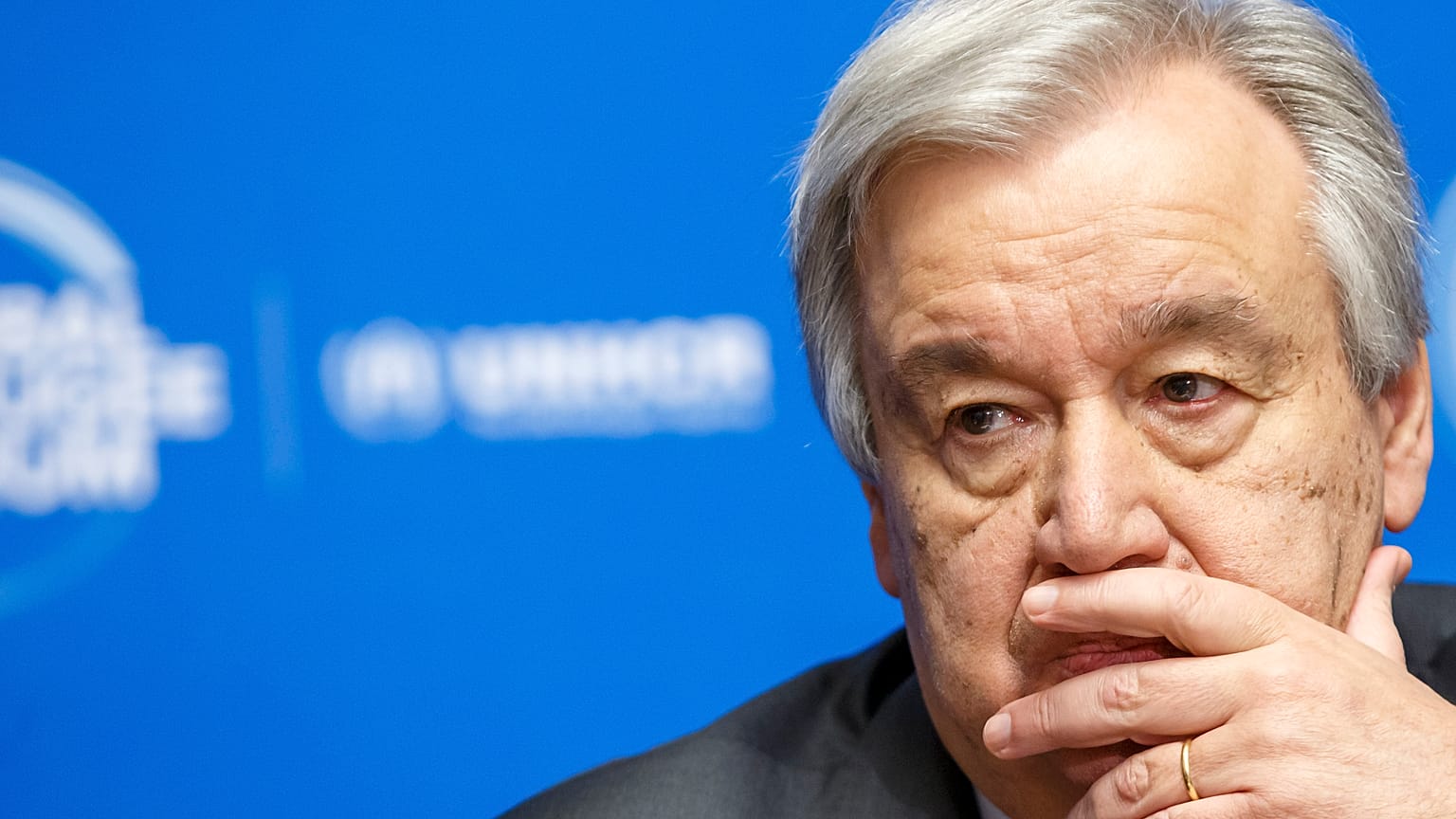 "День мировых лидеров" на саммите МОТ